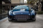 Ferrari 599 GTZ Nibbio Zagato 2017 года